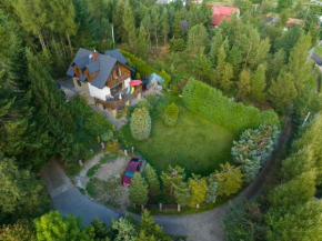 Chatka Beatki, Krzeszów